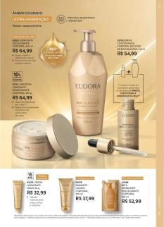 Eudora ciclo 9 2026 Brasil página 67