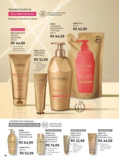 Eudora ciclo 9 2026 Brasil página 68