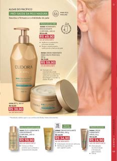 Eudora ciclo 9 2026 Brasil página 69