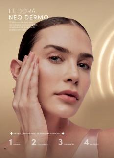 Eudora ciclo 9 2026 Brasil página 70