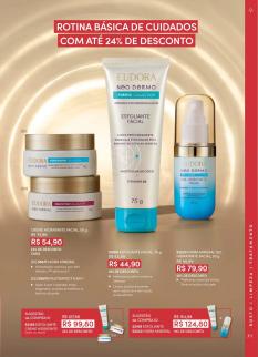 Eudora ciclo 9 2026 Brasil página 71