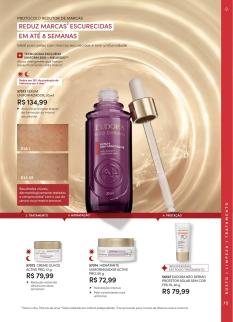 Eudora ciclo 9 2026 Brasil página 75