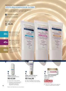 Eudora ciclo 9 2026 Brasil página 76