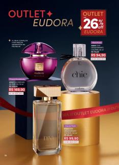 Eudora ciclo 9 2026 Brasil página 78