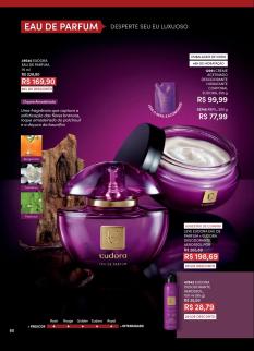 Eudora ciclo 9 2026 Brasil página 80