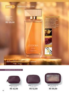 Eudora ciclo 9 2026 Brasil página 82