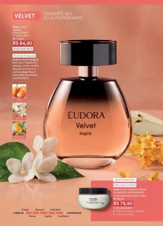 Eudora ciclo 9 2026 Brasil página 84