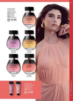 Eudora ciclo 9 2026 Brasil página 85