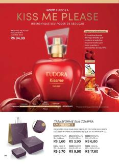 Eudora ciclo 9 2026 Brasil página 86