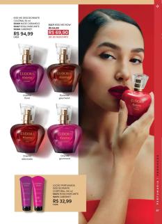 Eudora ciclo 9 2026 Brasil página 87