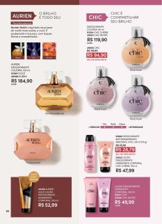 Eudora ciclo 9 2026 Brasil página 88