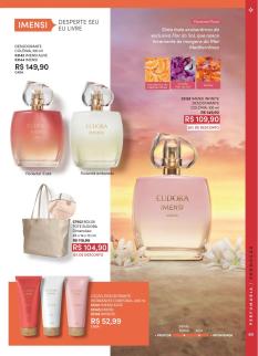 Eudora ciclo 9 2026 Brasil página 89