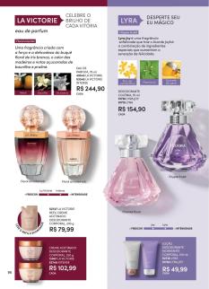 Eudora ciclo 9 2026 Brasil página 90