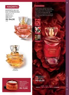 Eudora ciclo 9 2026 Brasil página 91