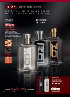 Eudora ciclo 9 2026 Brasil página 92