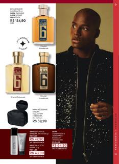 Eudora ciclo 9 2026 Brasil página 93