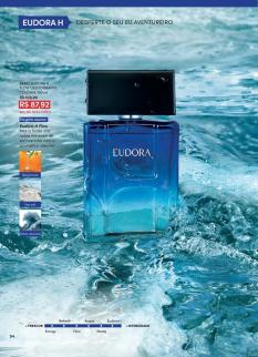 Eudora ciclo 9 2026 Brasil página 94