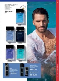 Eudora ciclo 9 2026 Brasil página 95