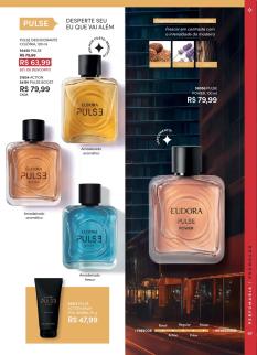 Eudora ciclo 9 2026 Brasil página 97