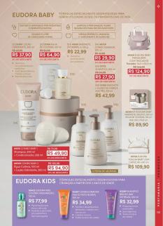 Eudora ciclo 9 2026 Brasil página 101