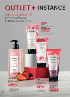 Eudora ciclo 9 2026 Brasil página 102