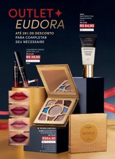 Eudora ciclo 9 2026 Brasil página 104