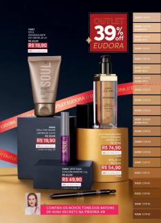 Eudora ciclo 9 2026 Brasil página 105