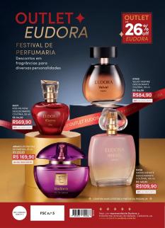 Eudora ciclo 9 2026 Brasil página 106