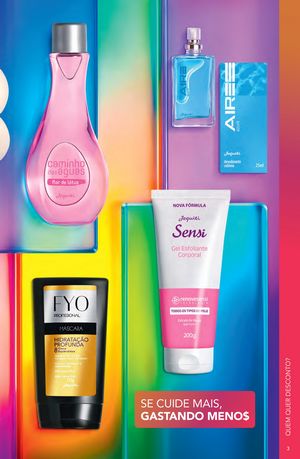 Episódio Jequiti 1 2026 Brasil página 3