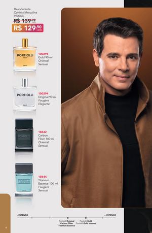 Episódio Jequiti 1 2026 Brasil página 6