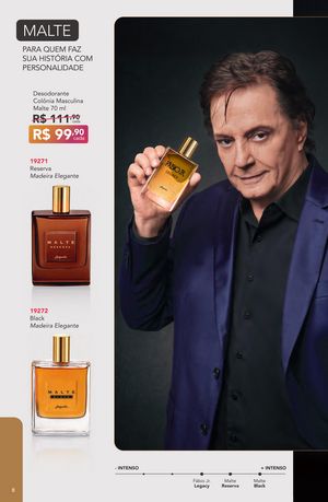 Episódio Jequiti 1 2026 Brasil página 8