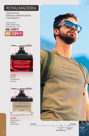 Episódio Jequiti 1 2026 Brasil página 10