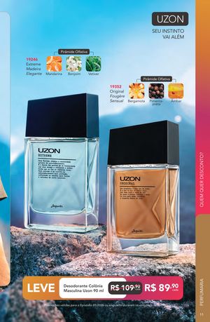 Episódio Jequiti 1 2026 Brasil página 11