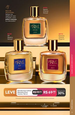 Episódio Jequiti 1 2026 Brasil página 13