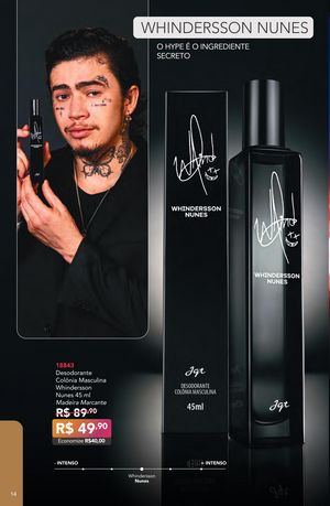 Episódio Jequiti 1 2026 Brasil página 14