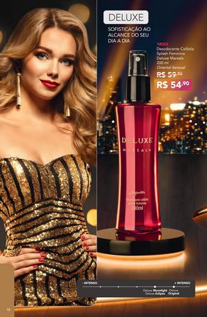 Episódio Jequiti 1 2026 Brasil página 16