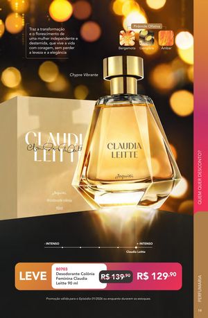 Episódio Jequiti 1 2026 Brasil página 19