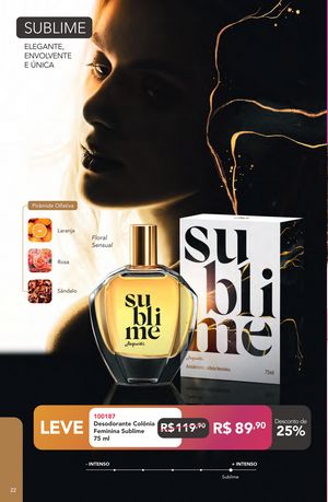 Episódio Jequiti 1 2026 Brasil página 22