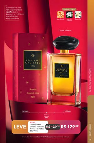 Episódio Jequiti 1 2026 Brasil página 25