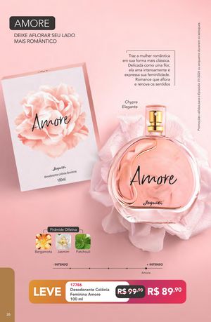 Episódio Jequiti 1 2026 Brasil página 26