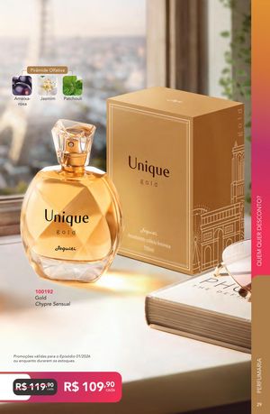 Episódio Jequiti 1 2026 Brasil página 29