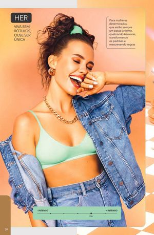 Episódio Jequiti 1 2026 Brasil página 30