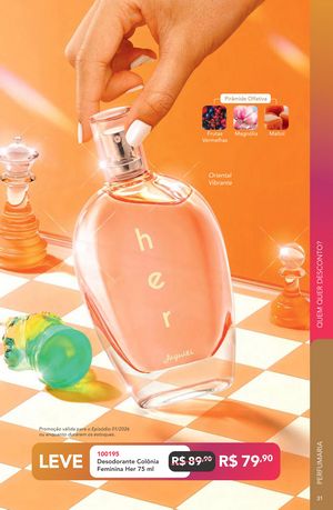 Episódio Jequiti 1 2026 Brasil página 31