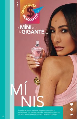 Episódio Jequiti 1 2026 Brasil página 34