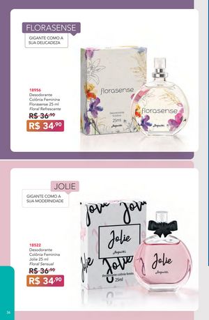 Episódio Jequiti 1 2026 Brasil página 36