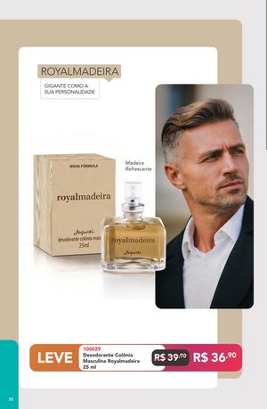 Episódio Jequiti 1 2026 Brasil página 38