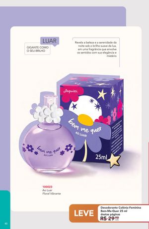 Episódio Jequiti 1 2026 Brasil página 40