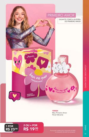 Episódio Jequiti 1 2026 Brasil página 41