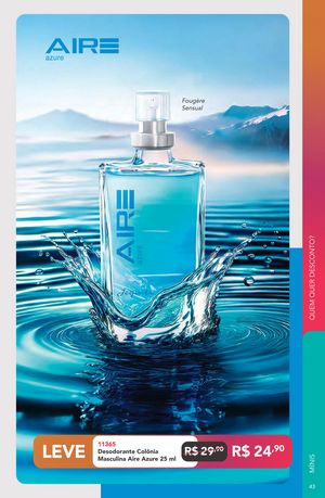 Episódio Jequiti 1 2026 Brasil página 43