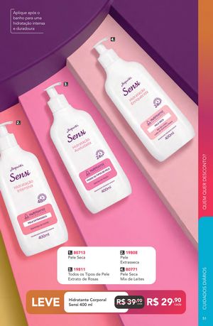 Episódio Jequiti 1 2026 Brasil página 51